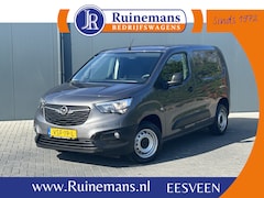 Opel Combo - 1.5D 102 PK / L1H1 / 49.465 KM / 1e EIG. / 6 BAK / AIRCO / CRUISE / BLUETOOTH / PDC