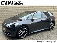 Volkswagen ID.3 - First Plus 58 kWh | fase | Navigatie | Adaptieve cruise | Lane assist | Matrix LED | DAB |
