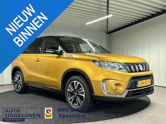 Suzuki Vitara - 1.5 Hybrid Style Automaat | Pano | Camera