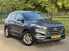 Hyundai Tucson - 1.6 GDi Comfort /Navi/Camera/Trekhaak/