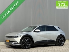 Hyundai IONIQ 5 - 58 kWh, SOH 96 % , Dealer 100 % , Trekhaak