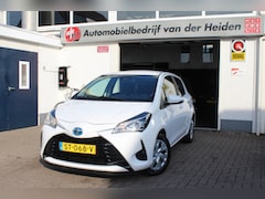 Toyota Yaris - 1.5 Hybride Aspiration Navi