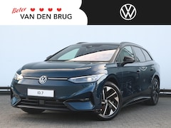 Volkswagen ID.7 - Limited Edition 77 kWh accu | 286 PK | LED | 19" velgen | Trekhaak |