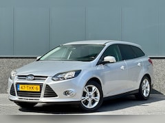 Ford Focus Wagon - 1.6 Trend Sport NAP