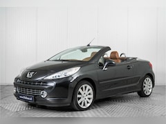 Peugeot 207 CC - 1.6-16V