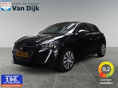 Peugeot 208 - 1.2 PureTech Active Stoelverwarming / Cruise
