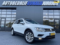 Volkswagen Tiguan - 1.5 TSI ACT Comfortline Business NL.Auto/Panoramadak/Trekhaak/Apple Carplay/1Ste Eigenaar/