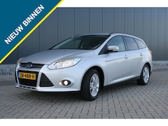 Ford Focus Wagon - 1.6 TI-VCT Lease Ti