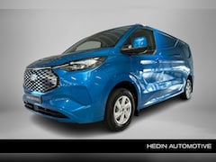 Ford Transit Custom - E-Transit 340 L2H1 Limited 65 kWh