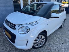 Citroën C1 - 1.0 VTi Feel, AIRCO, CRUISE CONTROL, NAP, ISO, IN NIEUWSTAAT