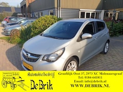 Opel Karl - 1.0 ecoFLEX Innovation DIT IS EEN RIJKLAARPRIJS
