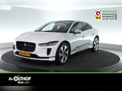 Jaguar I-PACE - EV400 HSE 90 kWh | TREKHAAK |