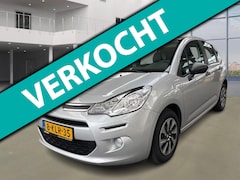 Citroën C3 - 1.0 VTi Attraction / Auto rijdt prima