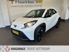 Toyota Aygo X - 1.0 VVT-i MT Play | Achteruitrijcamera | Cruise control | Lane assist | Climate control |