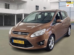 Ford C-Max - 1.0 Edition Plus