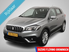 Suzuki S-Cross - 1.0 Boosterjet Select