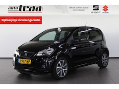 SEAT Mii Electric - electric Plus / Stoelverwarming / 16'' LMV /