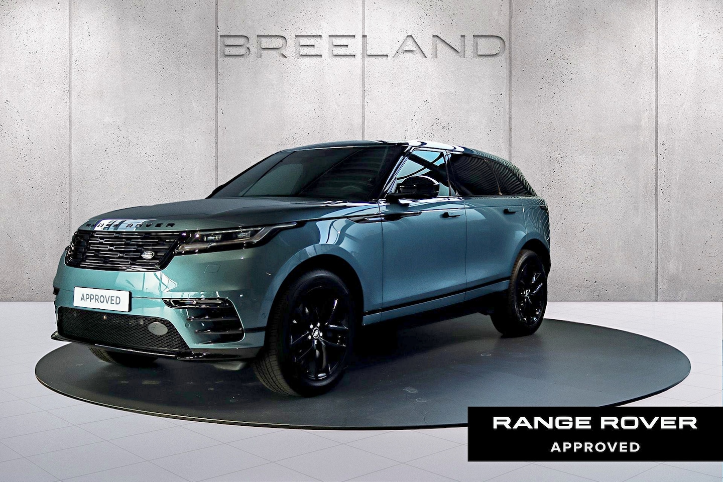 Land Rover Range Rover Velar - P400e Dynamic SE | Panoramadak | Cold Climate Pack - AutoWereld.nl