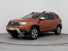 Dacia Duster - 1.0 TCe Bi-Fuel Prestige 100PK | Navigatie | Achteruitrijcamera | Climate Control | Eerste