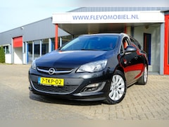 Opel Astra Sports Tourer - 1.6 CDTi Cosmo Leder|Clima|Navi|Cruise|Camera