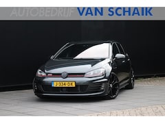 Volkswagen Golf - 2.0 TSI GTI Performance | 400+ PK | FACTUREN AANWEZIG | PANO | LEDER | DYNAUDIO | MILLTEK