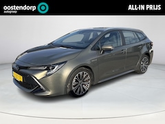 Toyota Corolla Touring Sports - 1.8 Hybrid Style *NAVIGATIE/ HEAD-UP DISPLAY/ STOELVERWARMING/ 36 MAANDEN GARANTIE