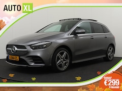 Mercedes-Benz B-klasse - 250e AMG Pano-dak Memory Camera Trekhaak 18'LMV