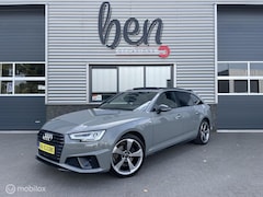 Audi A4 Avant - 2.0 TFSI MHEV Sport S line edition "190"