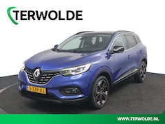 Renault Kadjar - 1.3 TCe Black Edition | Trekhaak | Adaptive Cruise Control | Stoelverwarming | Achteruitri