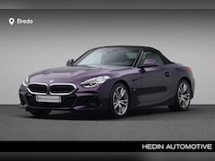 BMW Z4 Roadster - sDrive20i Business Edition Plus | M aerodynamiek-kit | Adaptieve LED-koplamp | PDC | Harma