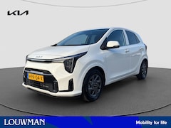 Kia Picanto - 1.0 DPI DynamicPlusLine