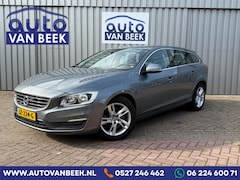 Volvo V60 - 2.4 D5 Twin Engine Lease Edition