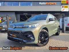 Volkswagen Tiguan - 1.5 eTSI R-line Edition | Met o.a. panoramadak, elektrisch uitklapbare trekhaak en Harman