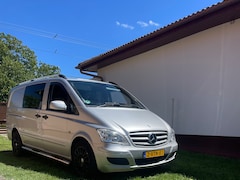 Mercedes-Benz Vito - 110 CDI 320 Lang DC Luxe