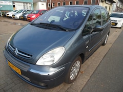 Citroën Xsara Picasso - 1.6i-16V Image