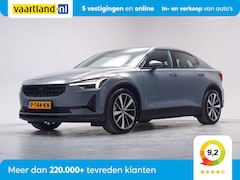 Polestar 2 - 2 78 kWh Single Motor Long Range