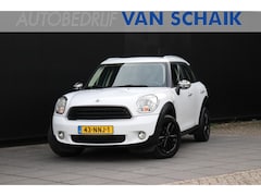 MINI Countryman - 1.6 One Pepper | CRUISE | LMV | AIRCO |
