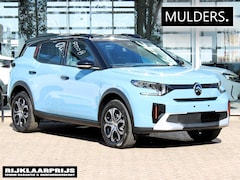 Citroën C3 Aircross - HYBRID 145 PLUS VOORRAAD KORTING