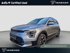 Kia Niro EV - DynamicPlusLine 64.8 kWh | Navi | Clima | PDC | Cruise | Camera |