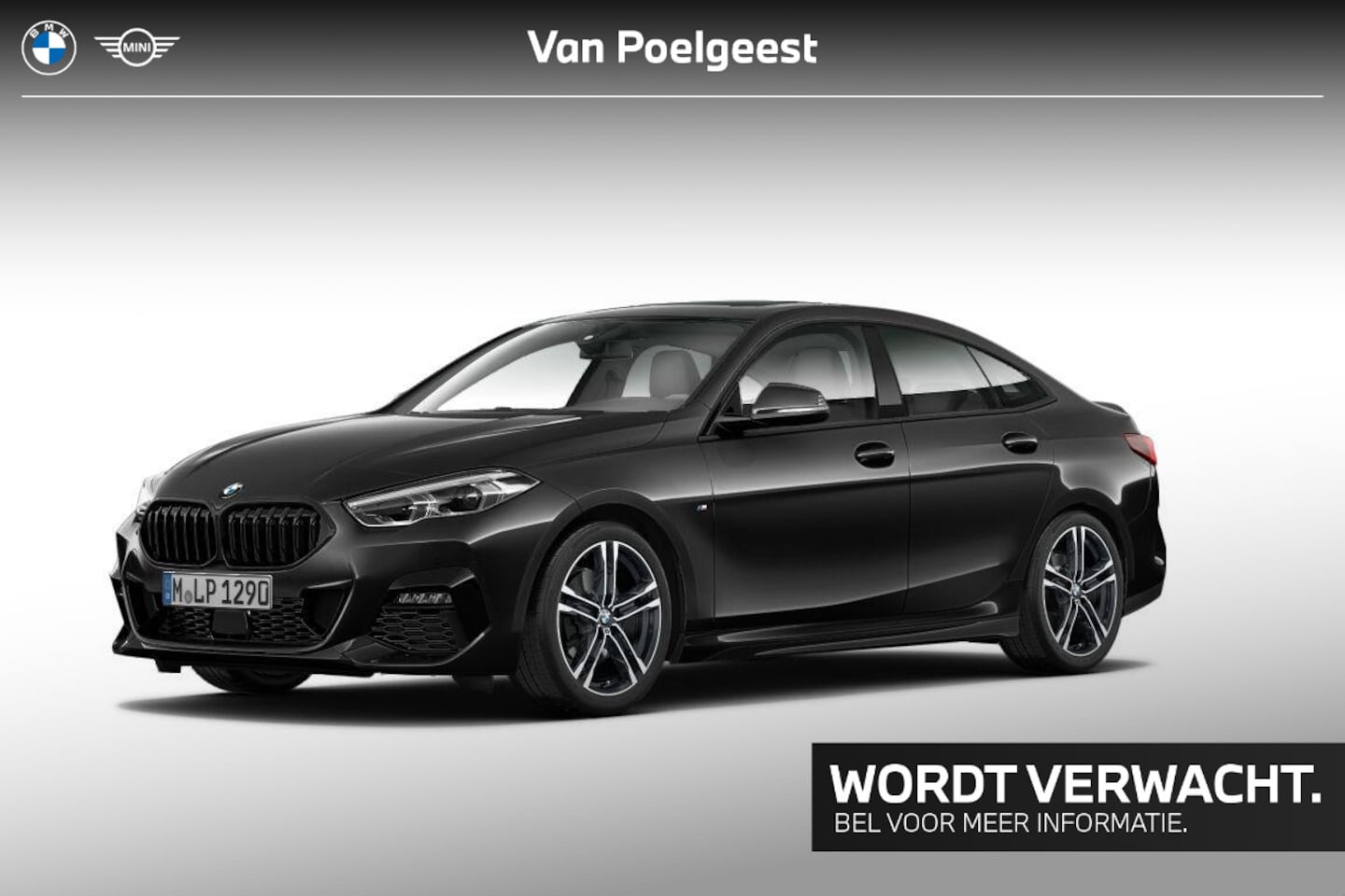 BMW 2-serie Gran Coupé - 218i M Sportpakket / Travel Pack / Panoramadak / Achteruitrijcamera / 18 inch - AutoWereld.nl