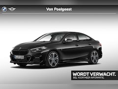 BMW 2-serie Gran Coupé - 218i M Sportpakket / Travel Pack / Panoramadak / Achteruitrijcamera / 18 inch