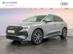 Audi Q4 e-tron - S edition Competition 45 82 kWh 210 kW / 28