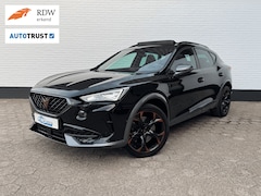 CUPRA Formentor - E-Hybrid VZ Copper Edition l PANODAK l LEDER