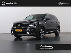 Kia Sorento - 1.6 T-GDI Plug-in Hybrid 4WD ExecutiveLine 7p. | Trekhaak | Nappa lederen bekleding | Pano
