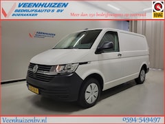 Volkswagen Transporter - 2.0TDI 111pk Euro 6