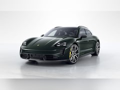 Porsche Taycan Sport Turismo - Turbo S