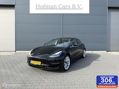 Tesla Model 3 - Long Range AWD 75 kWh Dual Motor 2019 351PK Autopilot