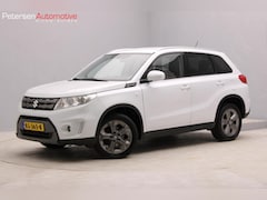 Suzuki Vitara - 1.6 Exclusive *Garantie* Camera* Cruise* Climate