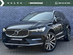 Volvo XC60 - 2.0 T6 Plug-in hybrid AWD Essential Edition Bright | Snel rijden | Adaptieve Cruise contro