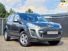 Peugeot 4007 - 2.4 ST 7persoons*Trekhaak*1e eigenaar